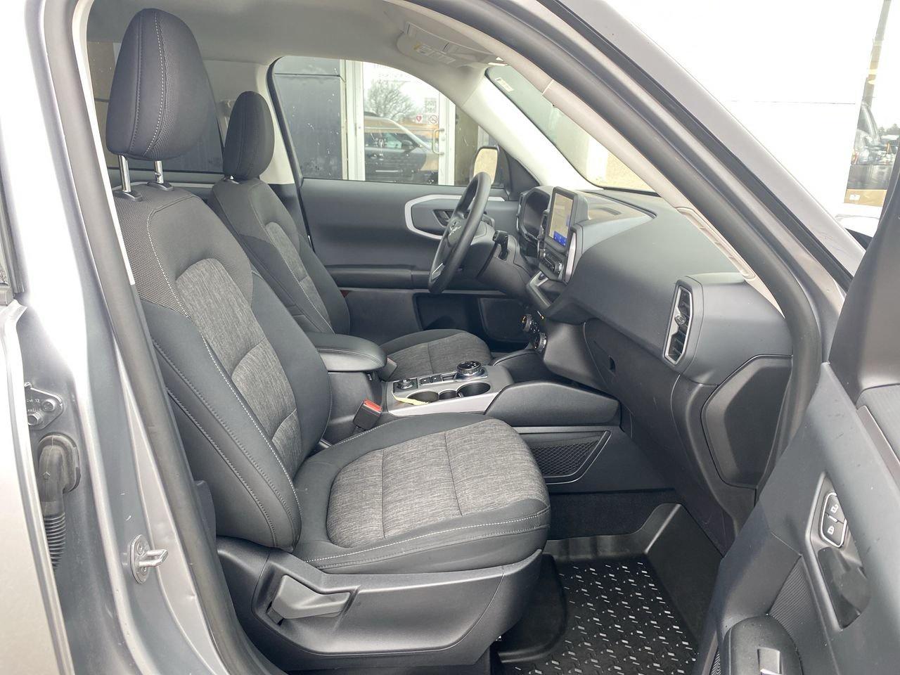 2023 Ford Bronco Sport Big Bend Photo