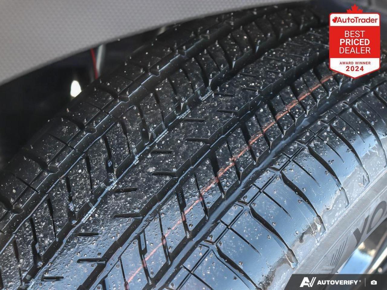 2026 Subaru Crosstrek Touring 4dr All-Wheel Drive Photo