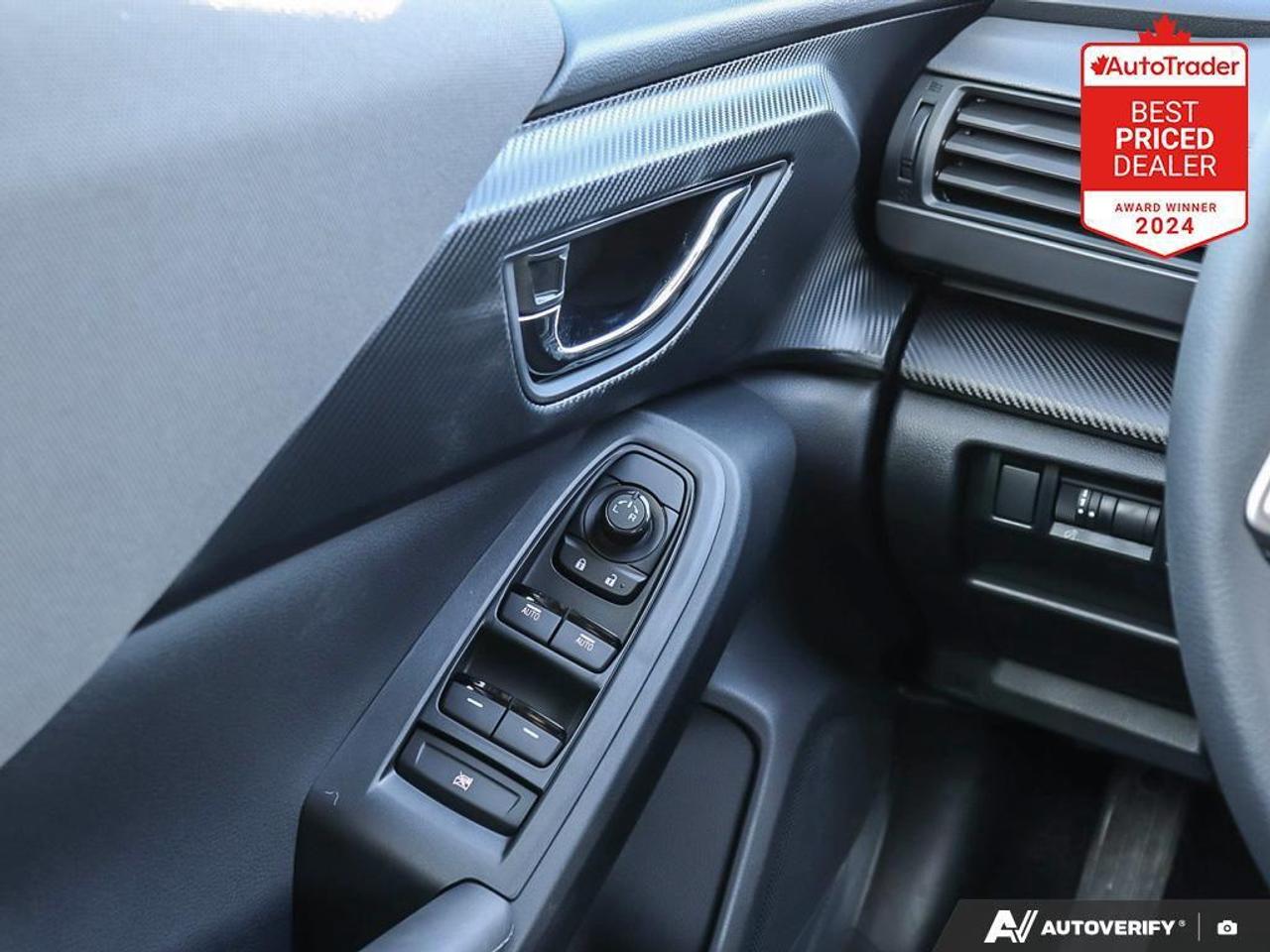 2026 Subaru Crosstrek Touring 4dr All-Wheel Drive Photo