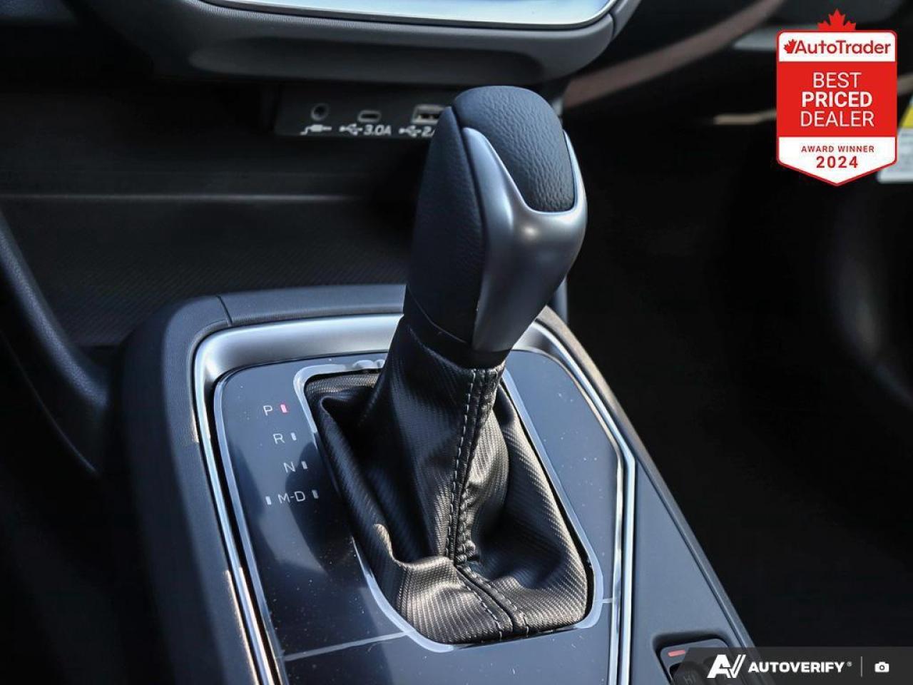 2026 Subaru Crosstrek Touring 4dr All-Wheel Drive Photo