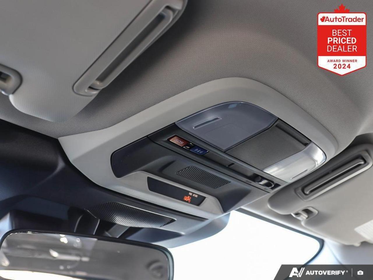 2026 Subaru Crosstrek Touring 4dr All-Wheel Drive Photo