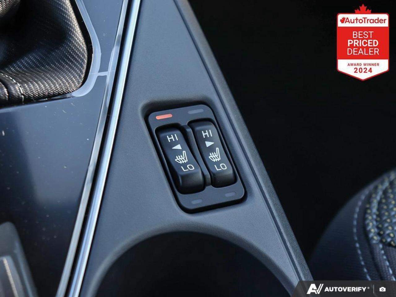 2026 Subaru Crosstrek Touring 4dr All-Wheel Drive Photo