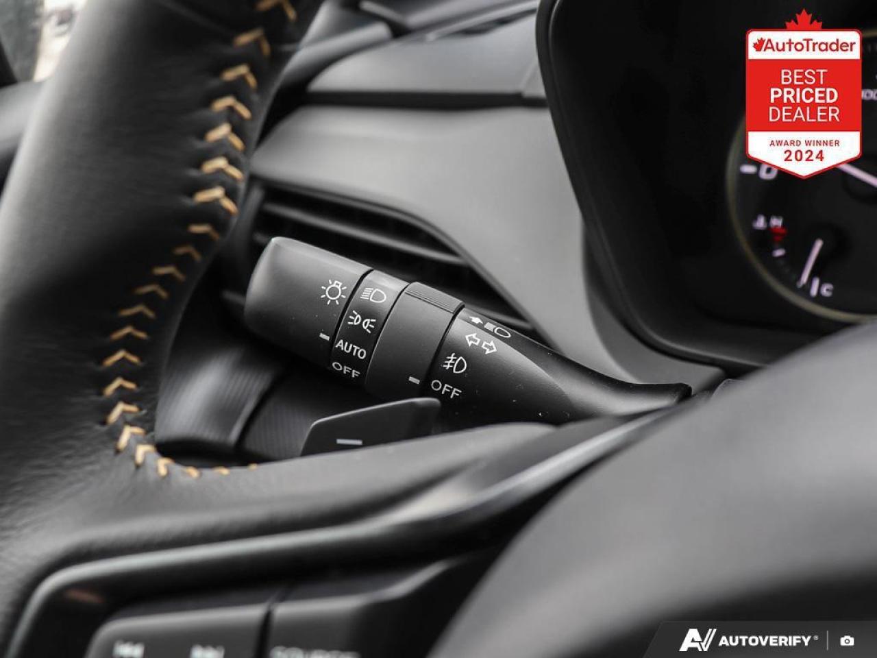 2026 Subaru Crosstrek Onyx 4dr All-Wheel Drive Photo