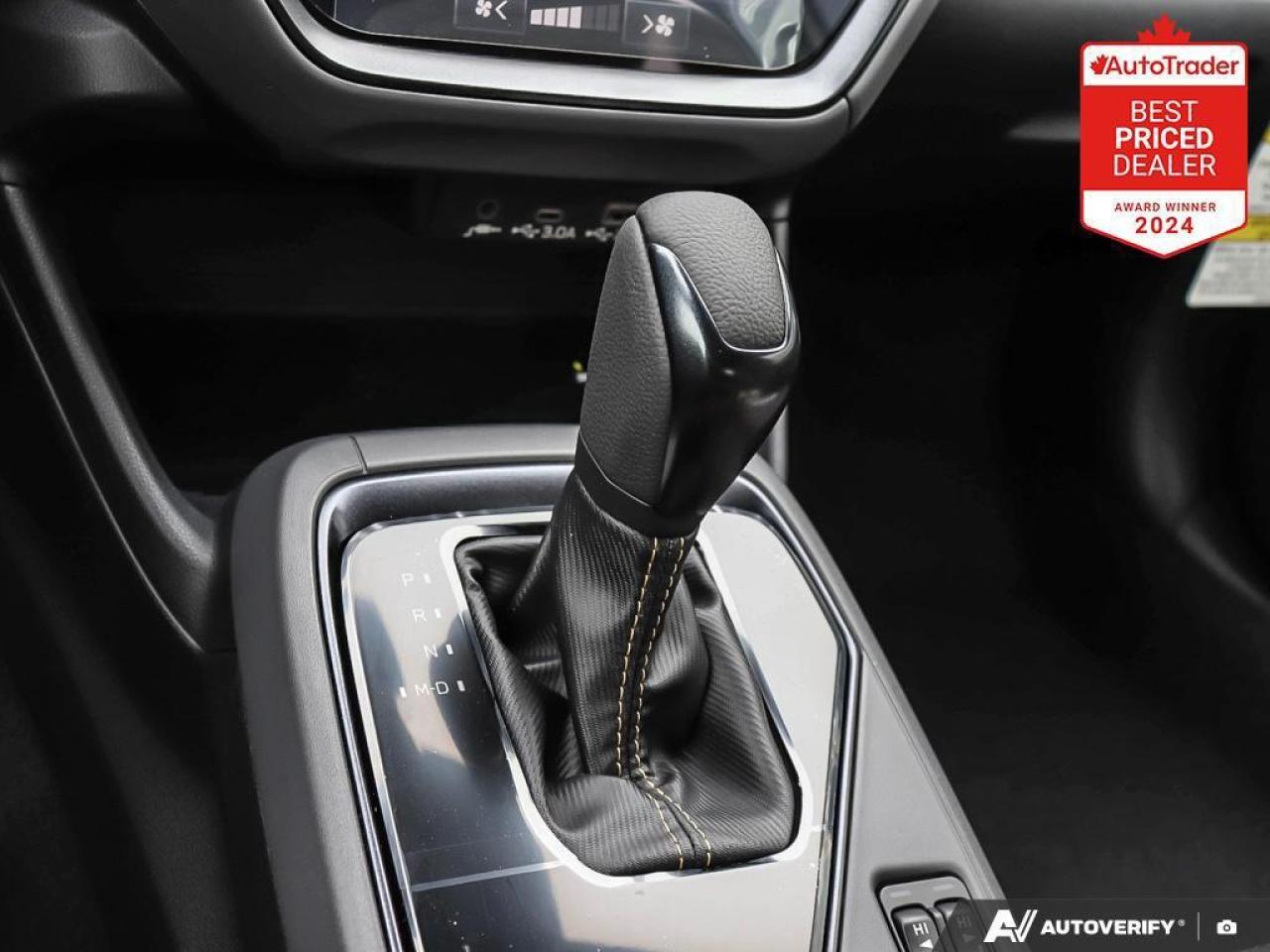 2026 Subaru Crosstrek Onyx 4dr All-Wheel Drive Photo