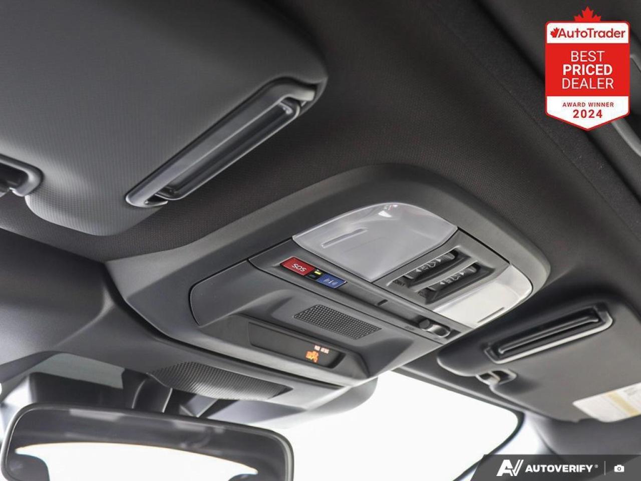 2026 Subaru Crosstrek Onyx 4dr All-Wheel Drive Photo