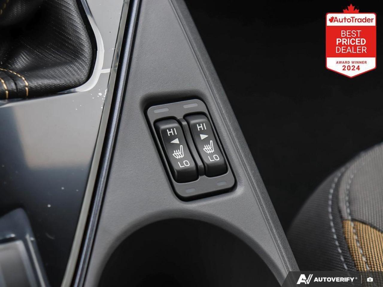 2026 Subaru Crosstrek Onyx 4dr All-Wheel Drive Photo