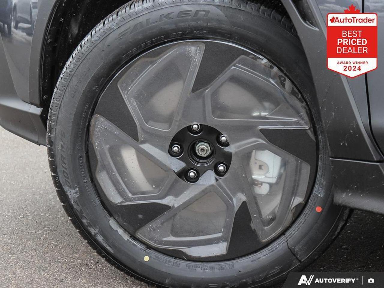 2026 Subaru Crosstrek Onyx 4dr All-Wheel Drive Photo