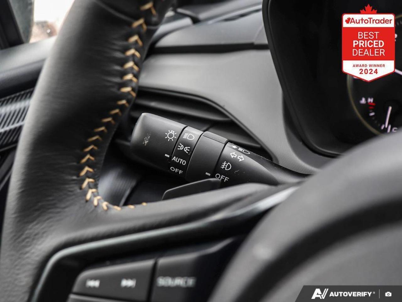 2026 Subaru Crosstrek Onyx 4dr All-Wheel Drive Photo