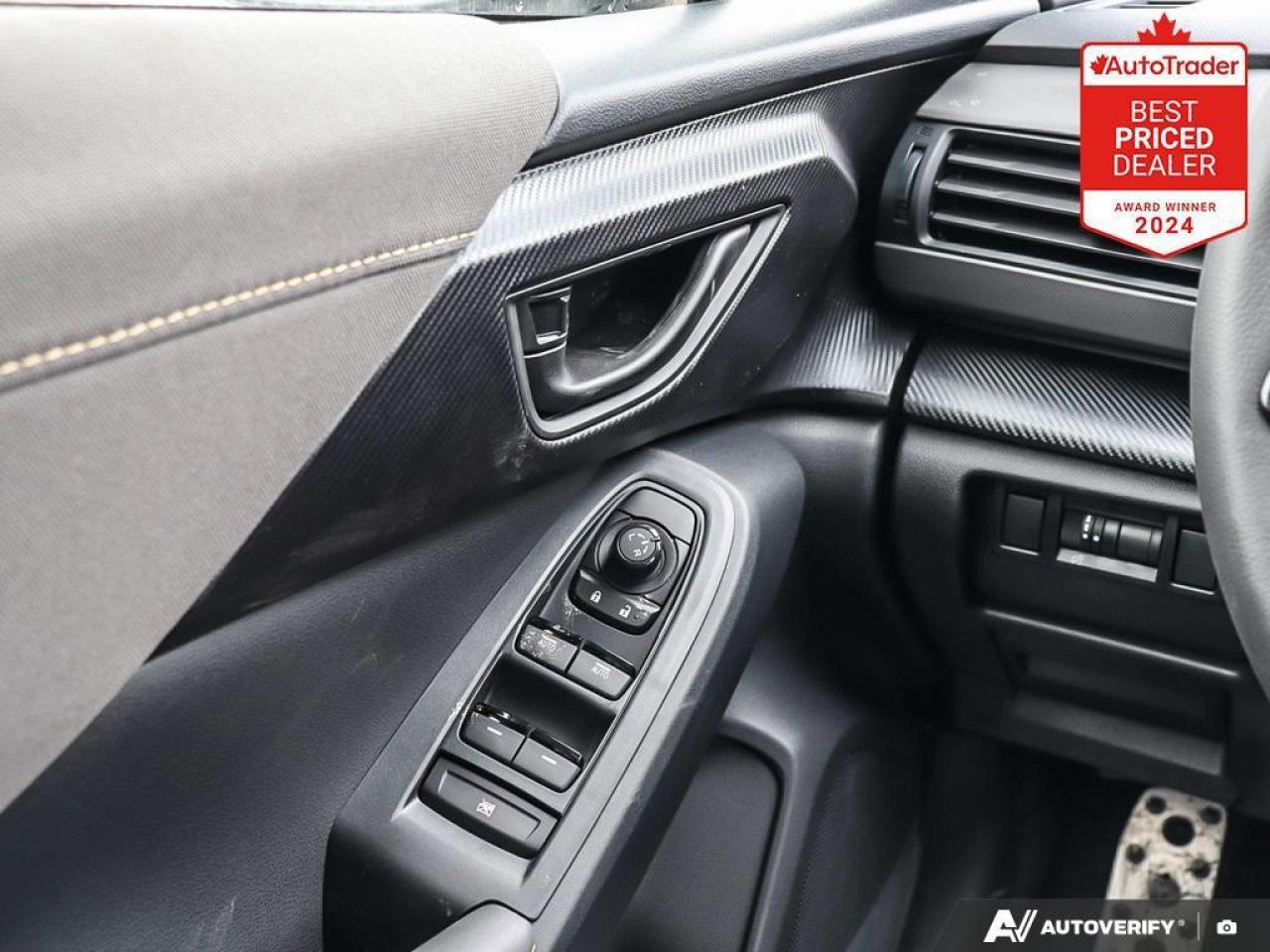 2026 Subaru Crosstrek Onyx 4dr All-Wheel Drive Photo