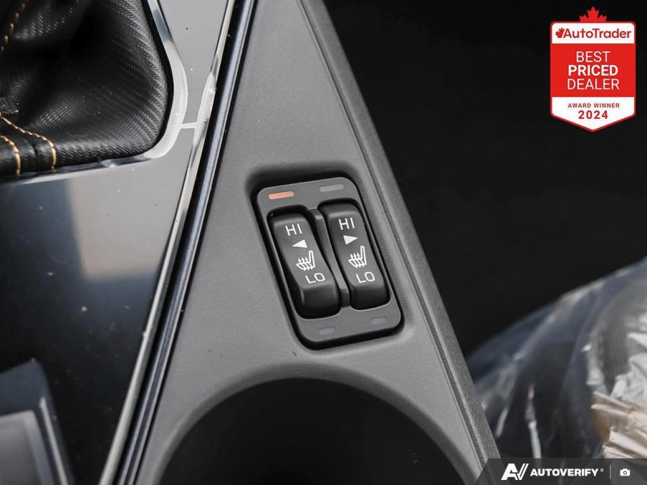 2026 Subaru Crosstrek Onyx 4dr All-Wheel Drive Photo