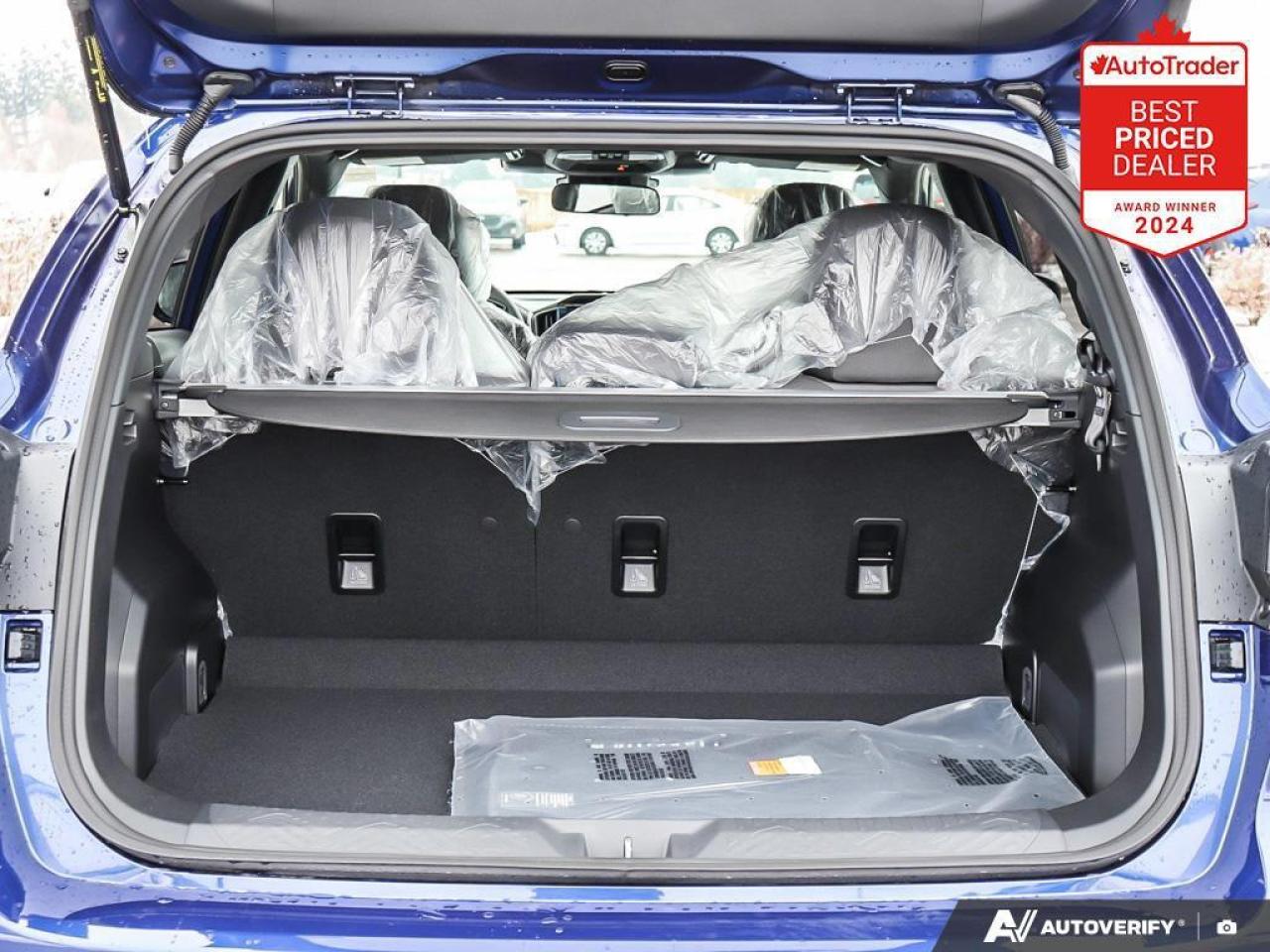 2026 Subaru Crosstrek Onyx 4dr All-Wheel Drive Photo