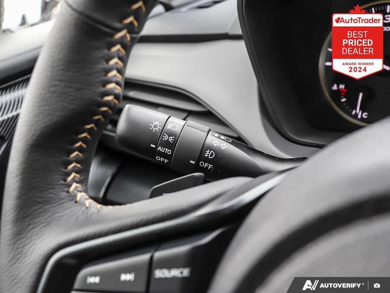 2026 Subaru Crosstrek Onyx 4dr All-Wheel Drive Photo