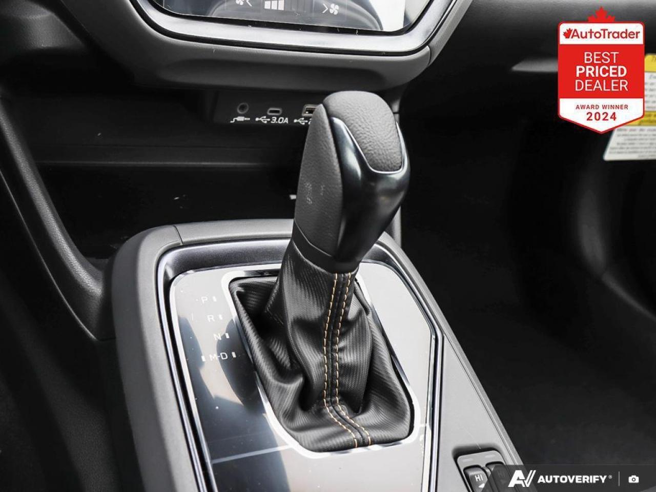 2026 Subaru Crosstrek Onyx 4dr All-Wheel Drive Photo