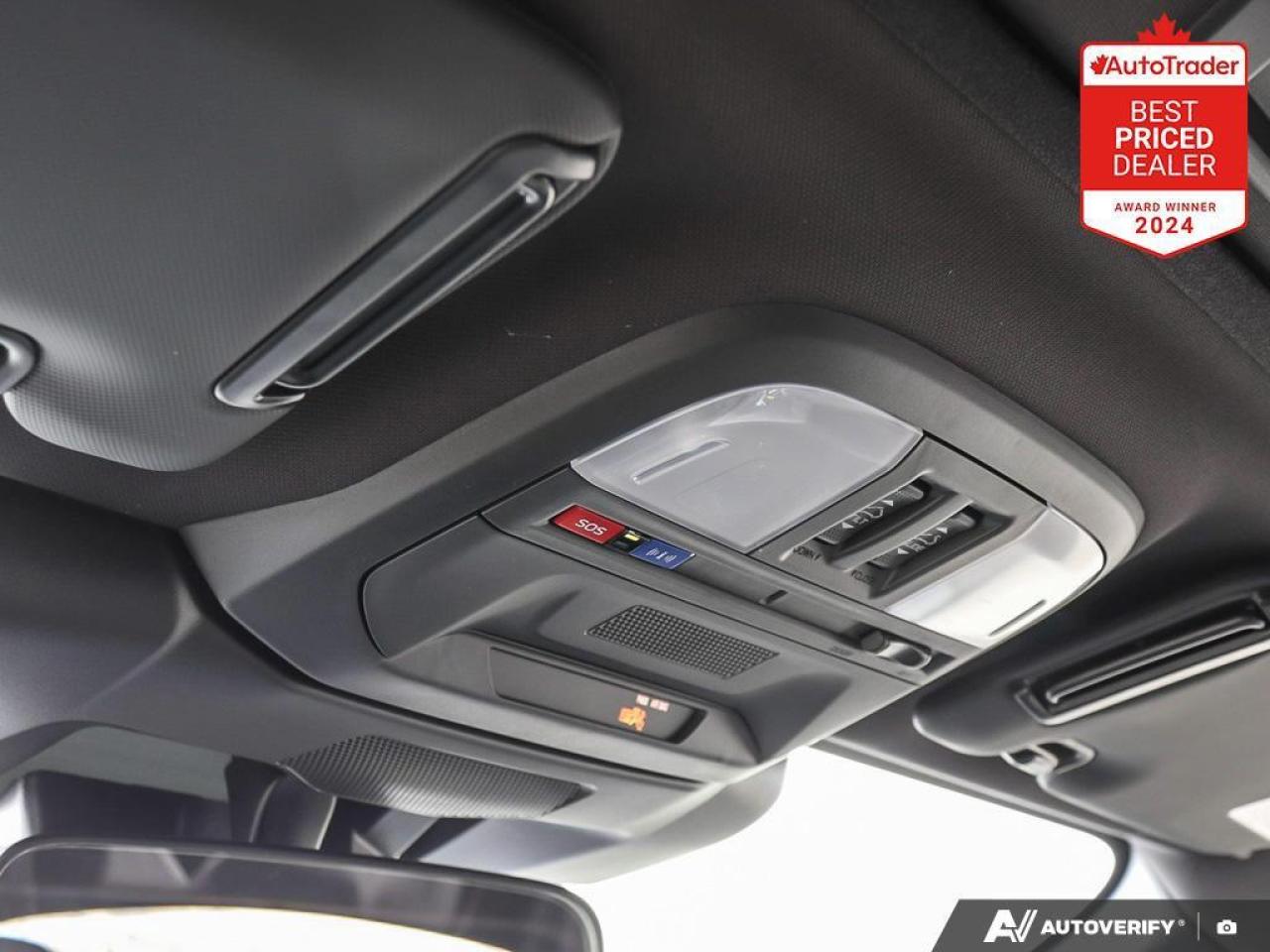 2026 Subaru Crosstrek Onyx 4dr All-Wheel Drive Photo