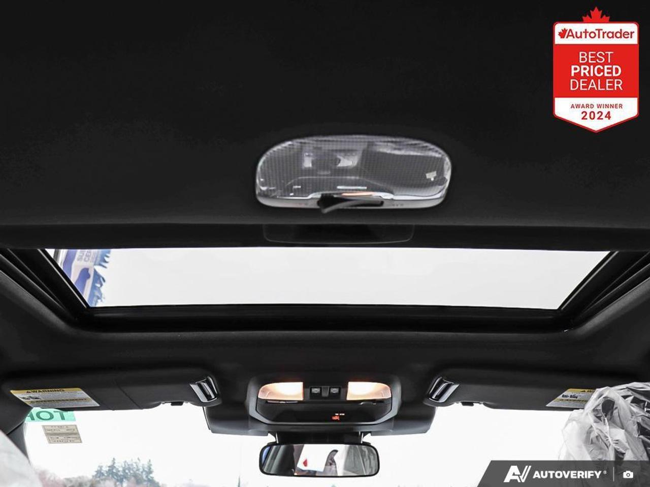 2026 Subaru Crosstrek Onyx 4dr All-Wheel Drive Photo