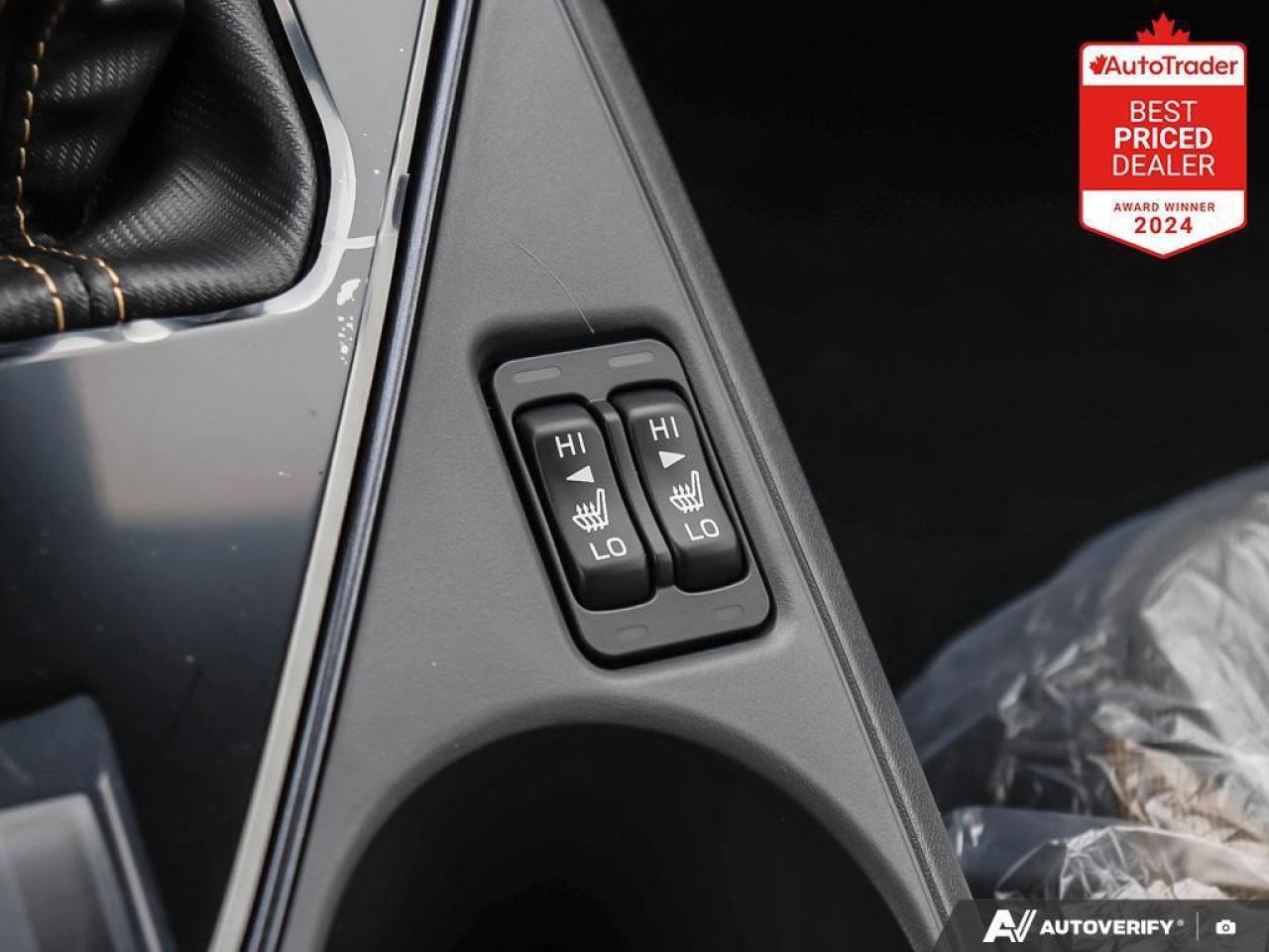 2026 Subaru Crosstrek Onyx 4dr All-Wheel Drive Photo