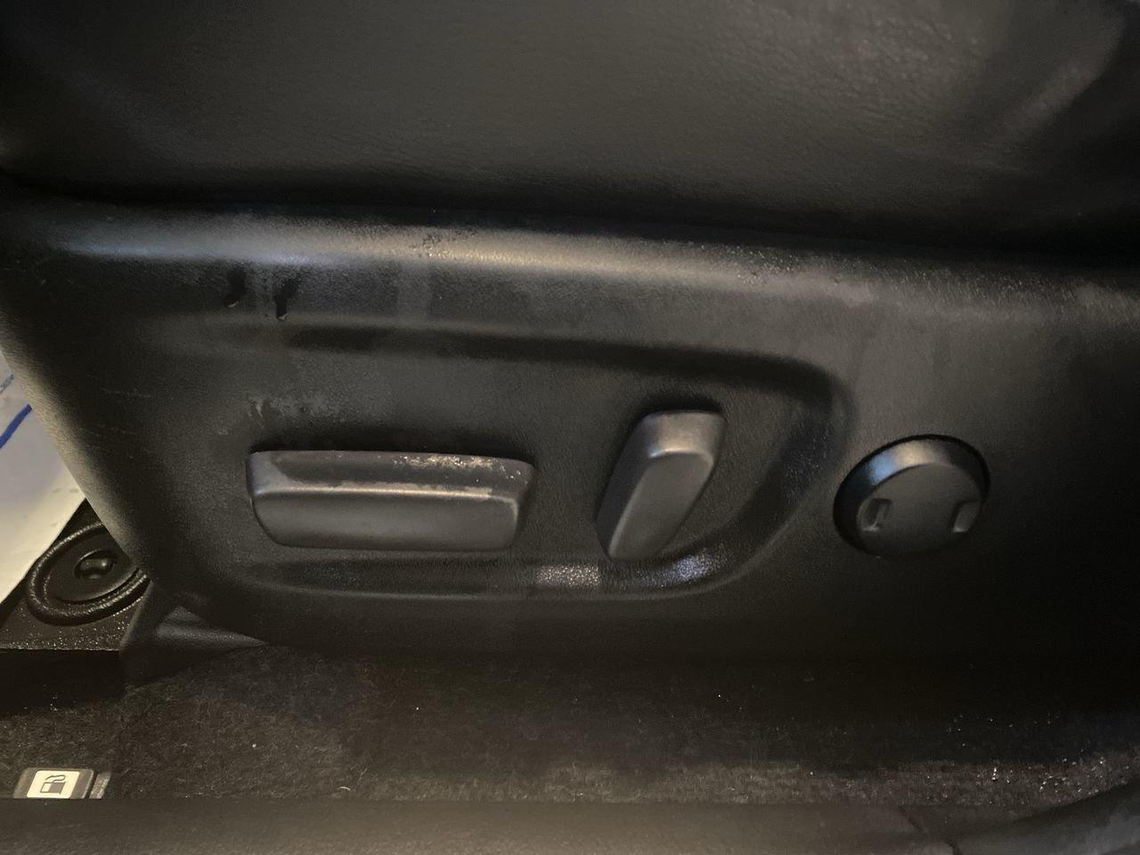 2018 Toyota RAV4 LIMITED  Photo