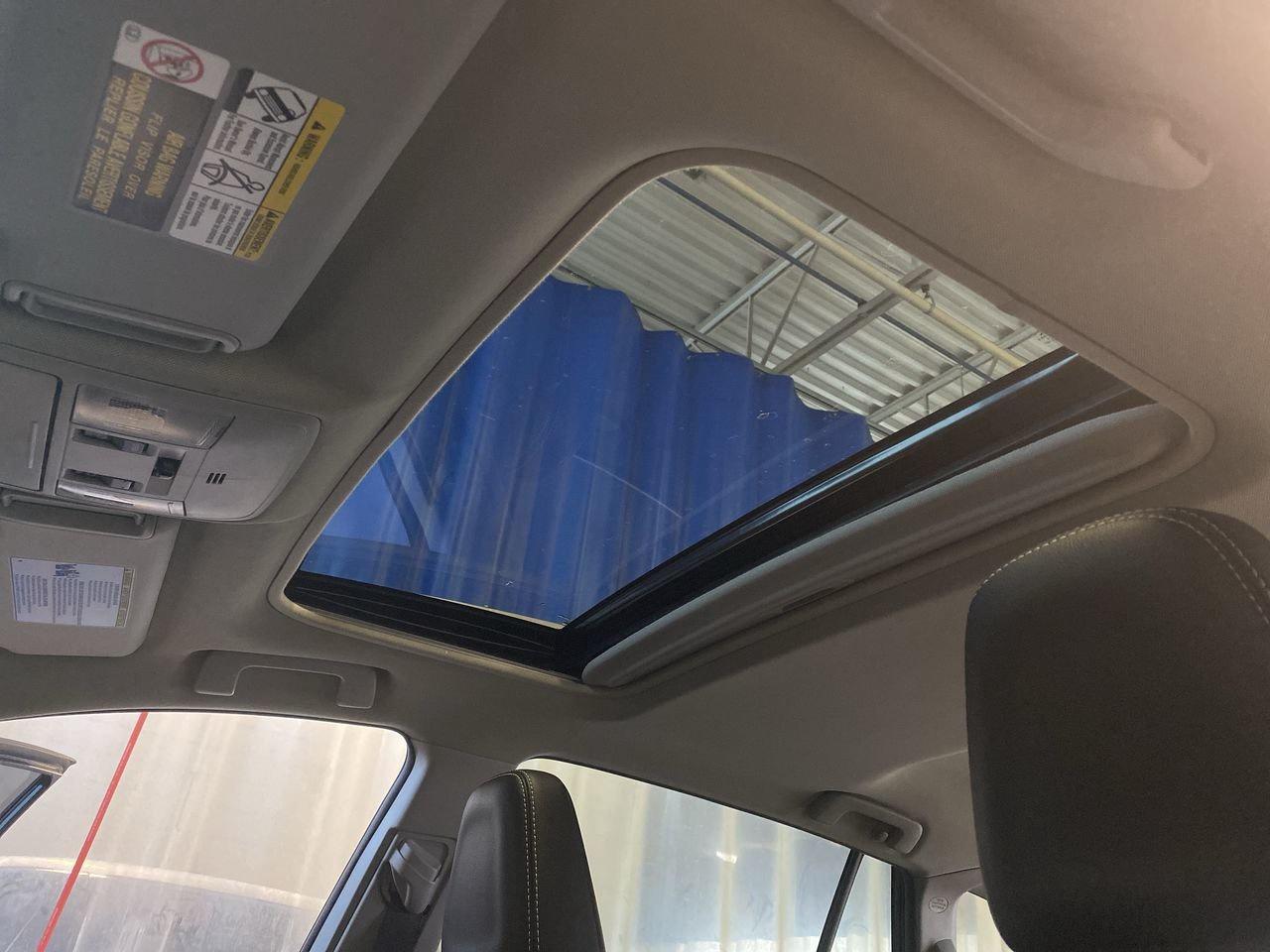 2018 Toyota RAV4 LIMITED  Photo