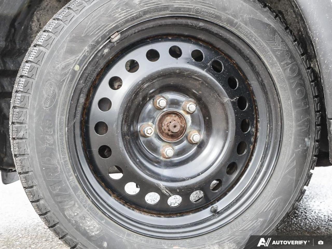 2017 Nissan Juke SV (CVT) 4dr All-Wheel Drive Photo