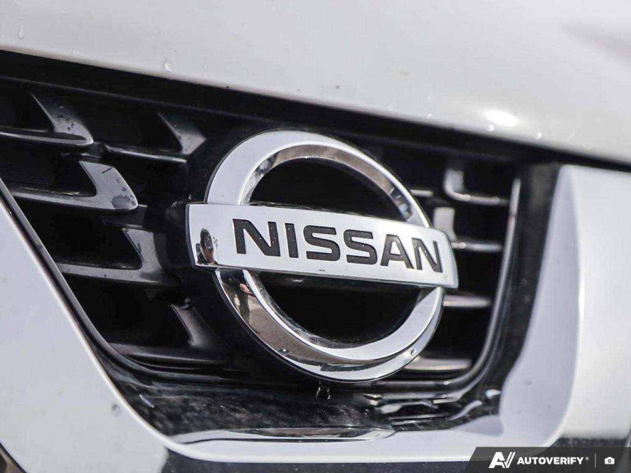 2017 Nissan Juke SV (CVT) 4dr All-Wheel Drive Photo