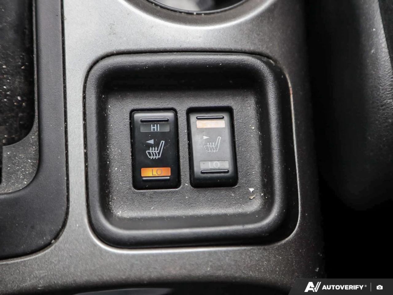 2017 Nissan Juke SV (CVT) 4dr All-Wheel Drive Photo