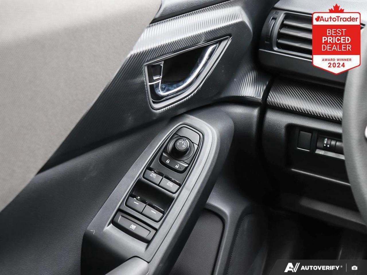 2026 Subaru Crosstrek Onyx 4dr All-Wheel Drive Photo