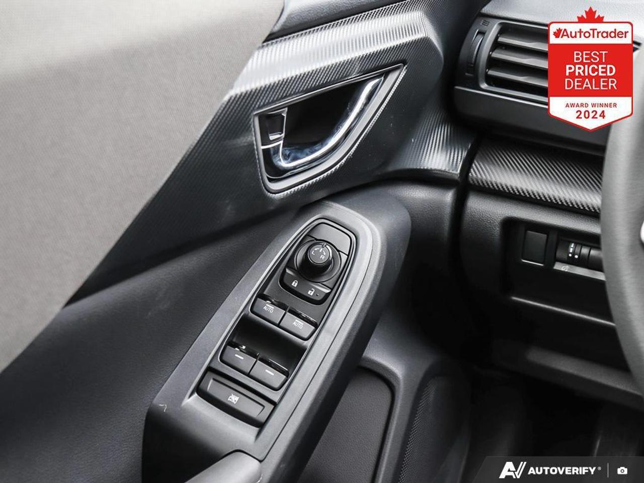 2026 Subaru Crosstrek Onyx 4dr All-Wheel Drive Photo