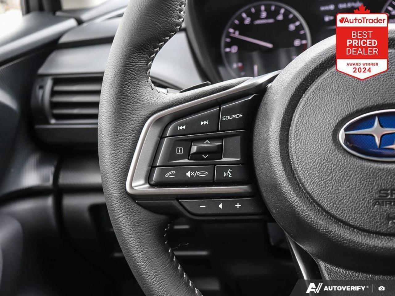 2026 Subaru Crosstrek Onyx 4dr All-Wheel Drive Photo