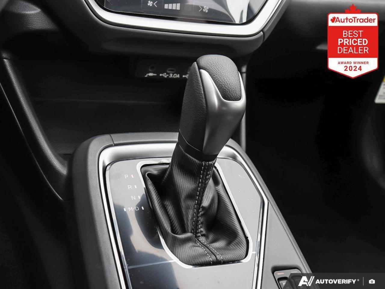 2026 Subaru Crosstrek Onyx 4dr All-Wheel Drive Photo