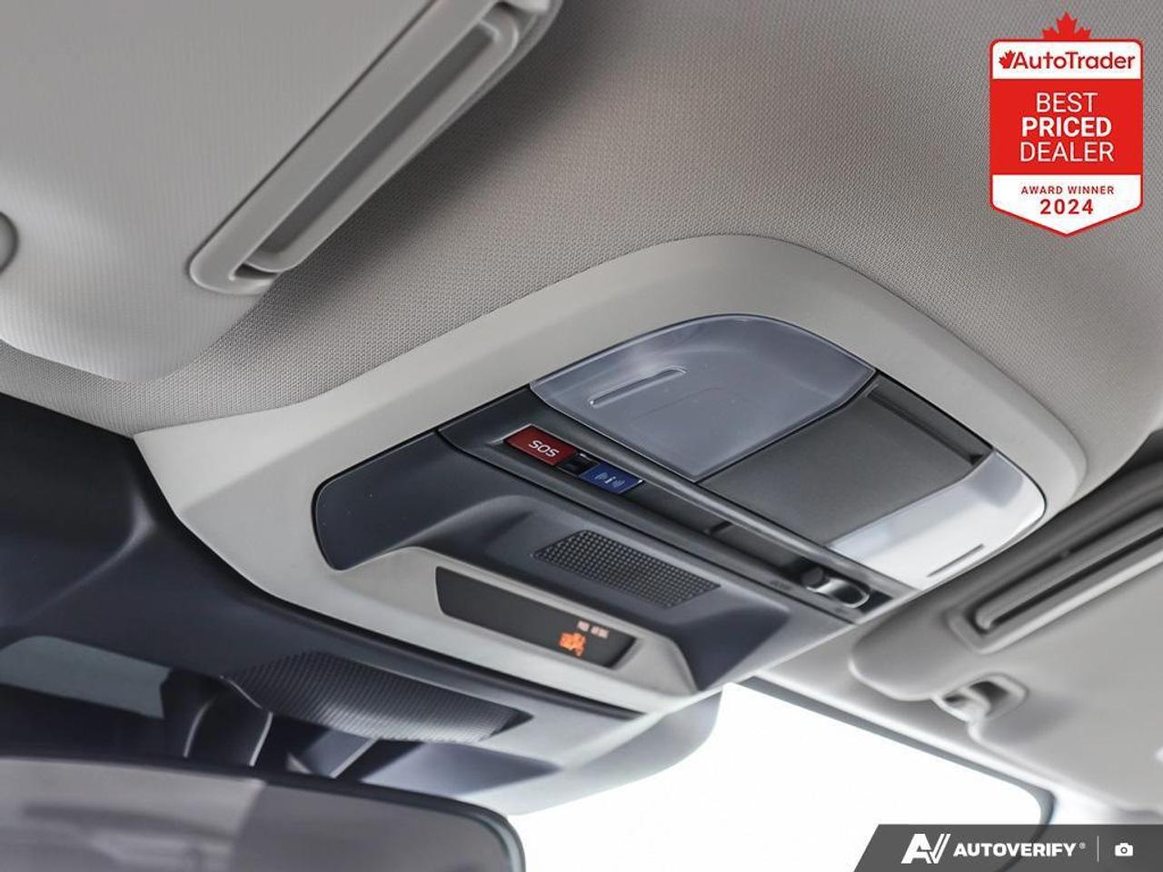 2026 Subaru Crosstrek Onyx 4dr All-Wheel Drive Photo