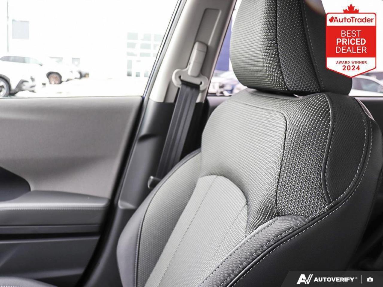 2026 Subaru Crosstrek Onyx 4dr All-Wheel Drive Photo