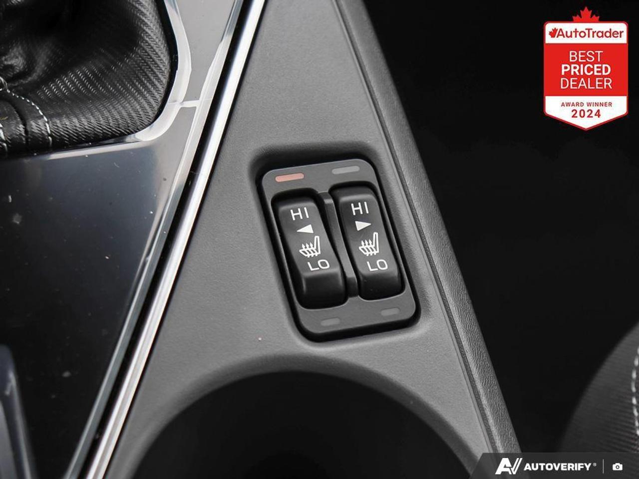 2026 Subaru Crosstrek Onyx 4dr All-Wheel Drive Photo