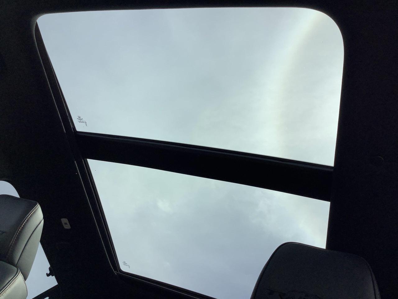 2026 Honda Passport TrailSport Touring 4dr All-Wheel Drive Photo3