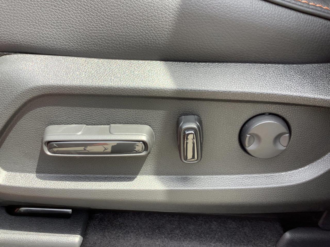 2026 Honda Passport TrailSport Touring 4dr All-Wheel Drive Photo