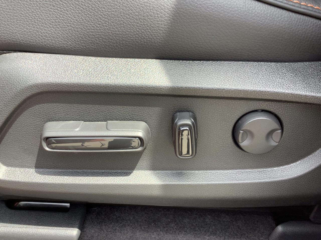 2026 Honda Passport TrailSport Touring 4dr All-Wheel Drive Photo