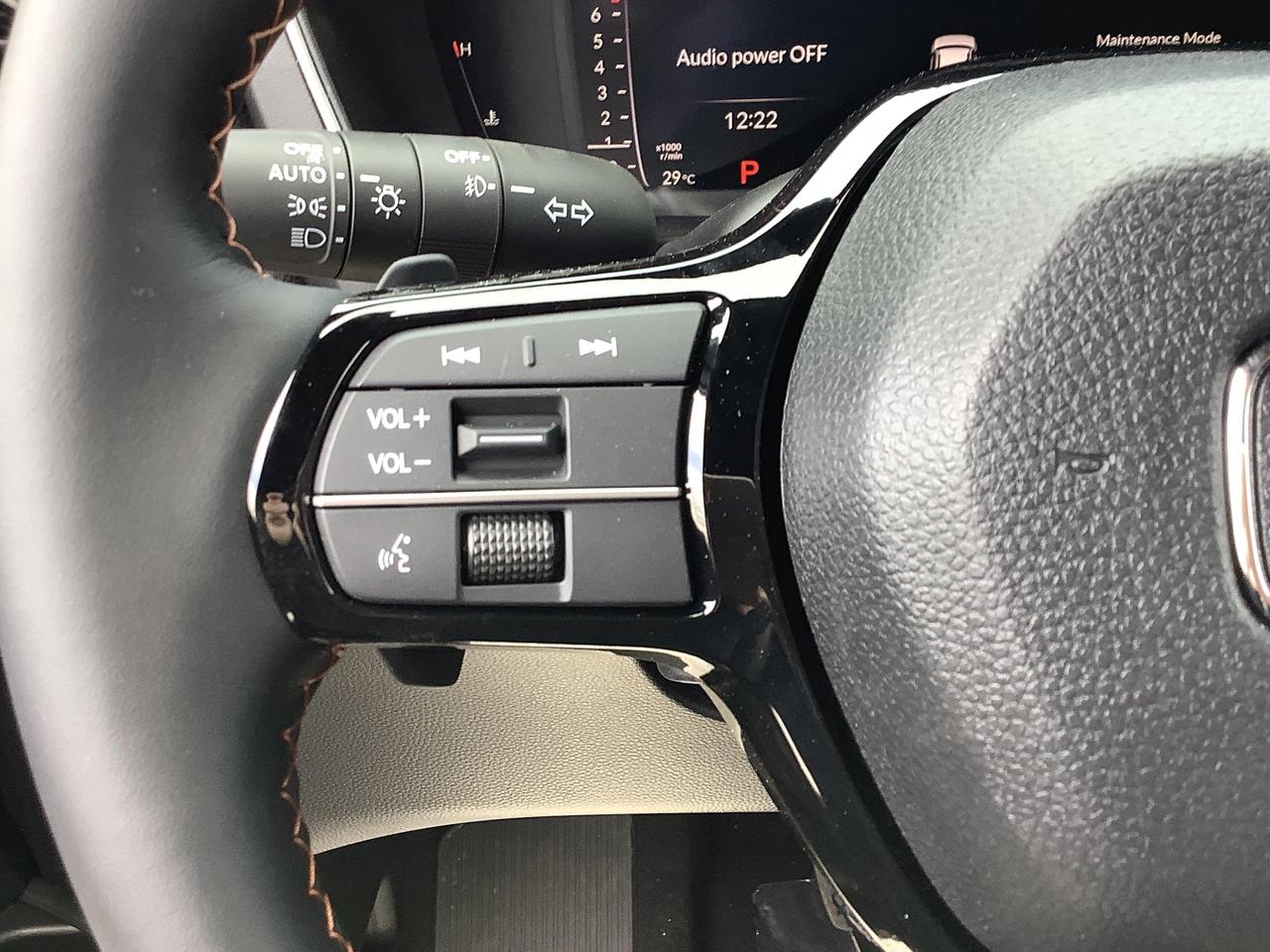 2026 Honda Passport TrailSport Touring 4dr All-Wheel Drive Photo