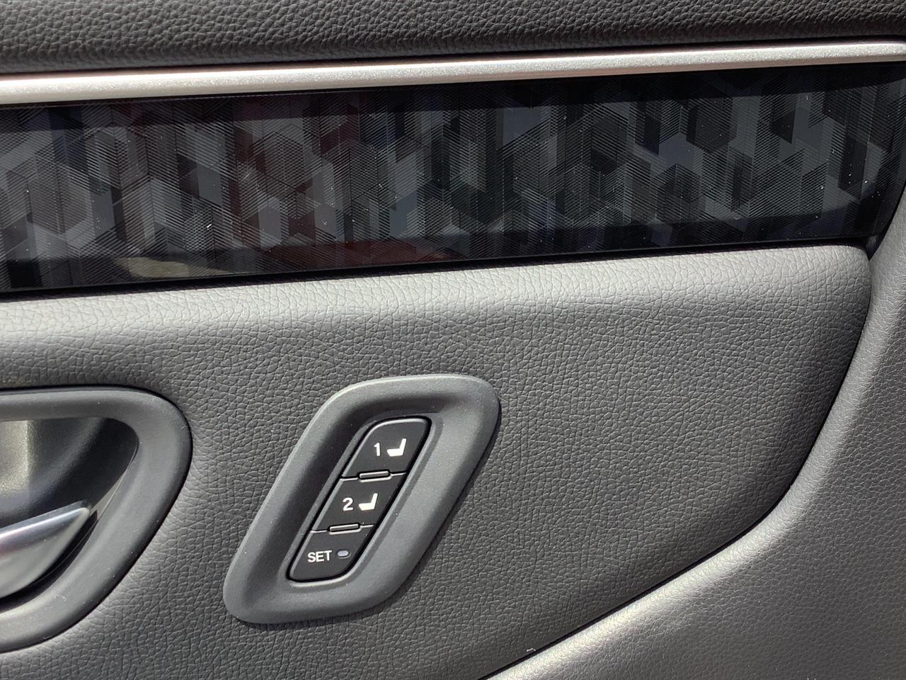 2026 Honda Passport TrailSport Touring 4dr All-Wheel Drive Photo