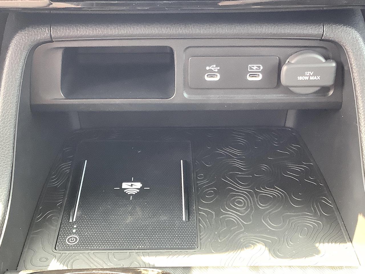 2026 Honda Passport TrailSport Touring 4dr All-Wheel Drive Photo