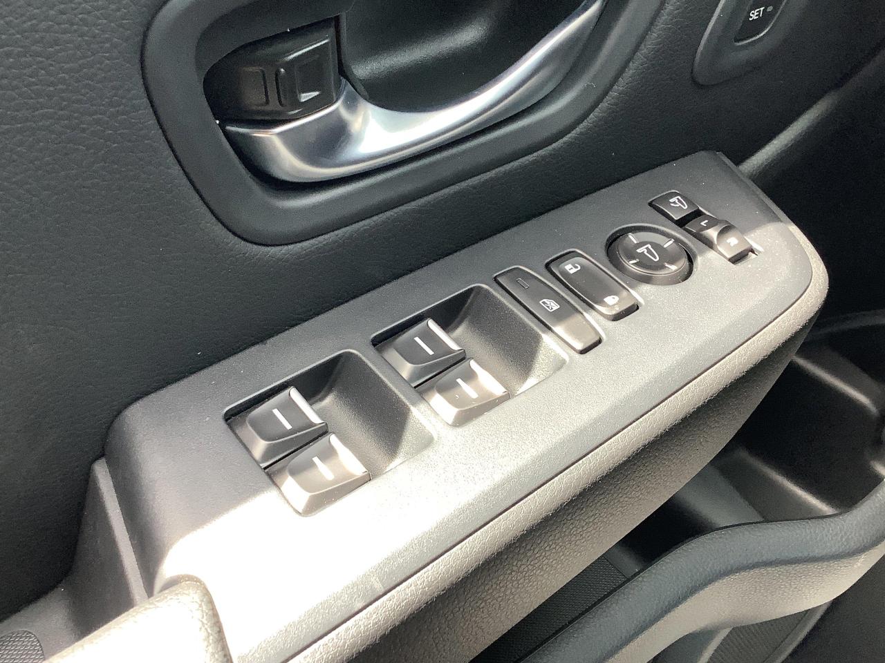 2026 Honda Passport TrailSport Touring 4dr All-Wheel Drive Photo