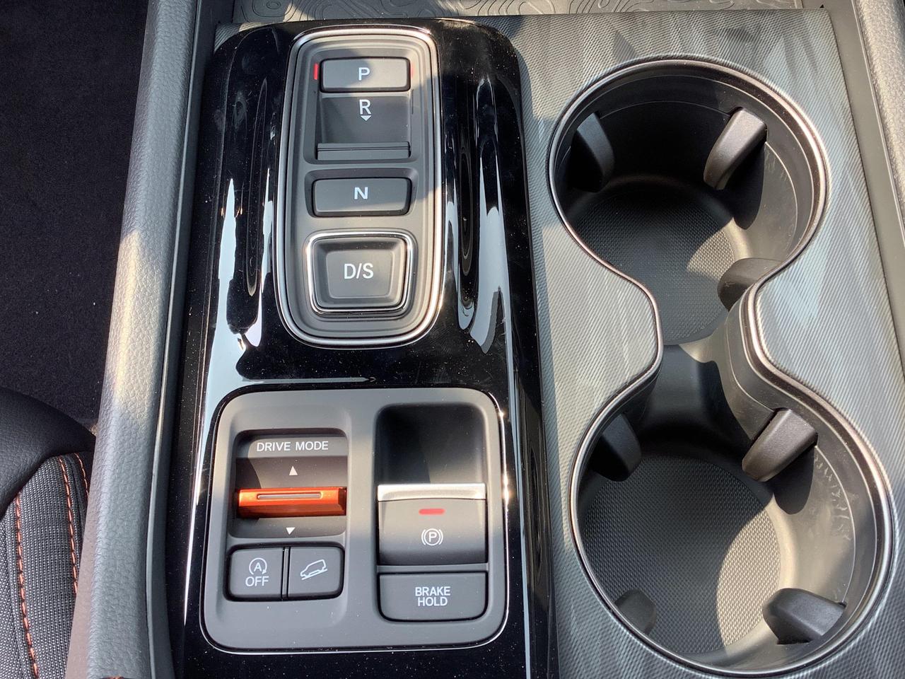 2026 Honda Passport TrailSport Touring 4dr All-Wheel Drive Photo