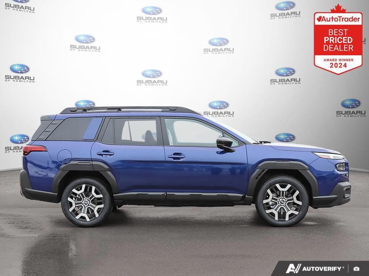 2026 Subaru Outback Premier XT 4dr All-Wheel Drive Photo