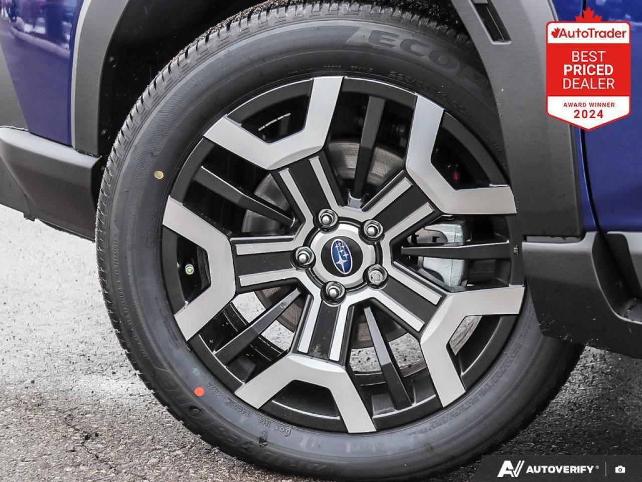 2026 Subaru Outback Premier XT 4dr All-Wheel Drive Photo