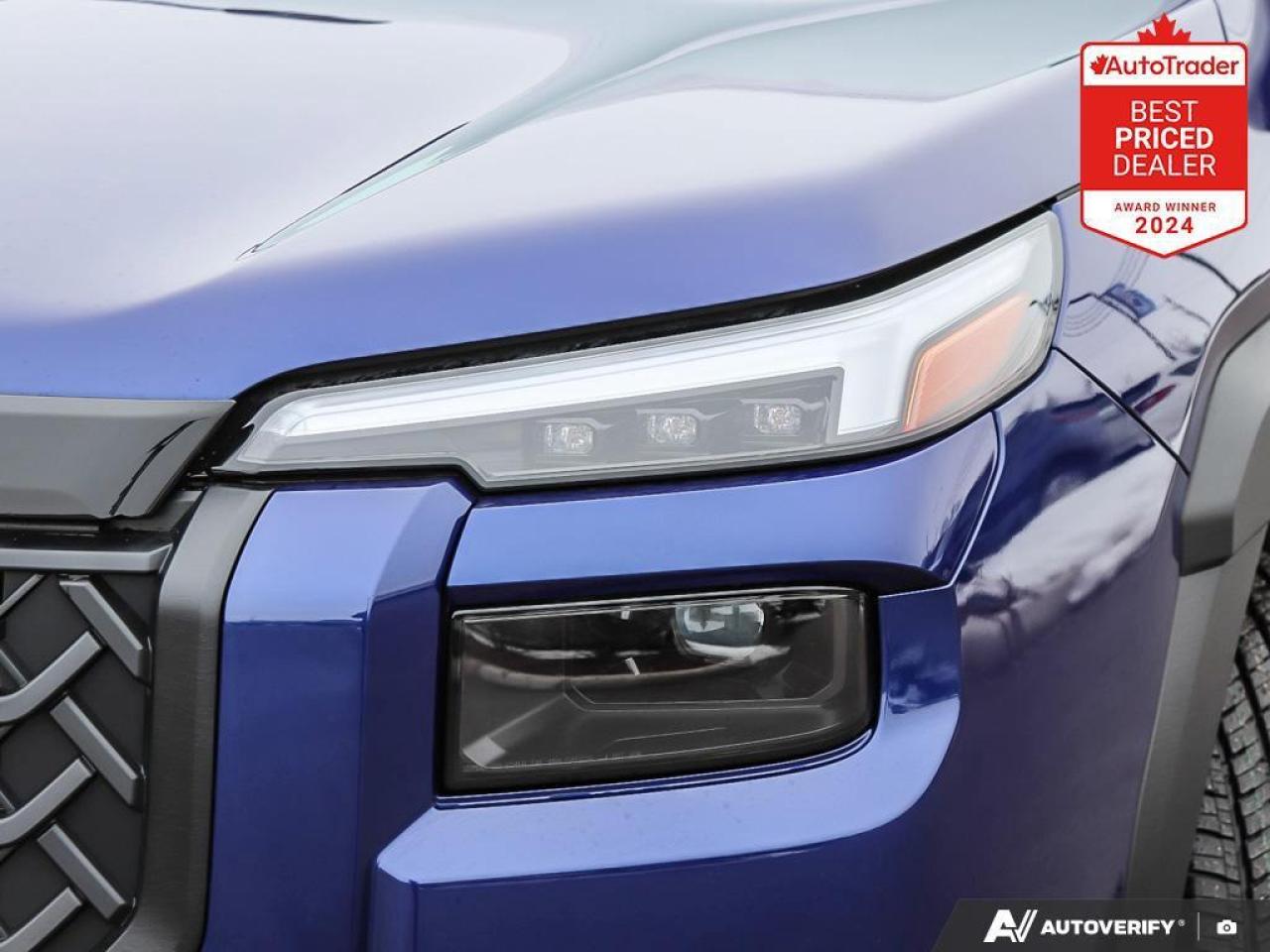 2026 Subaru Outback Premier XT 4dr All-Wheel Drive Photo