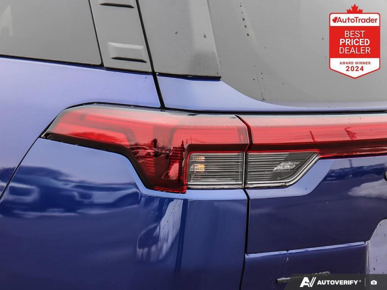 2026 Subaru Outback Premier XT 4dr All-Wheel Drive Photo