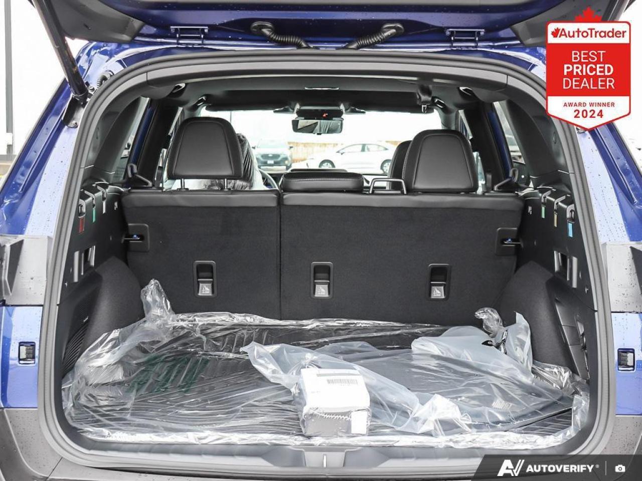 2026 Subaru Outback Premier XT 4dr All-Wheel Drive Photo