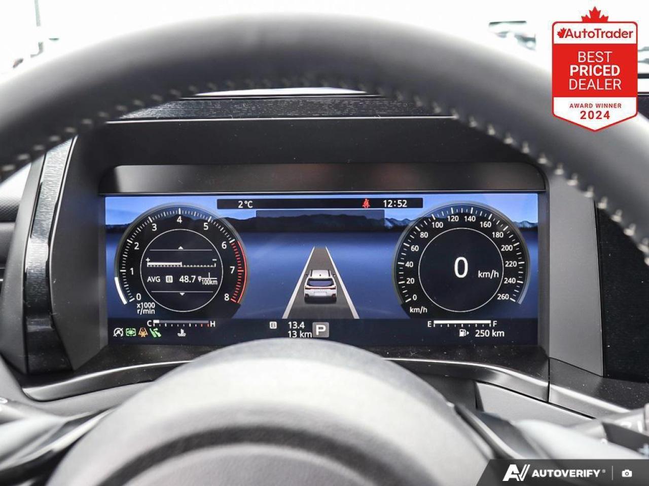 2026 Subaru Outback Premier XT 4dr All-Wheel Drive Photo