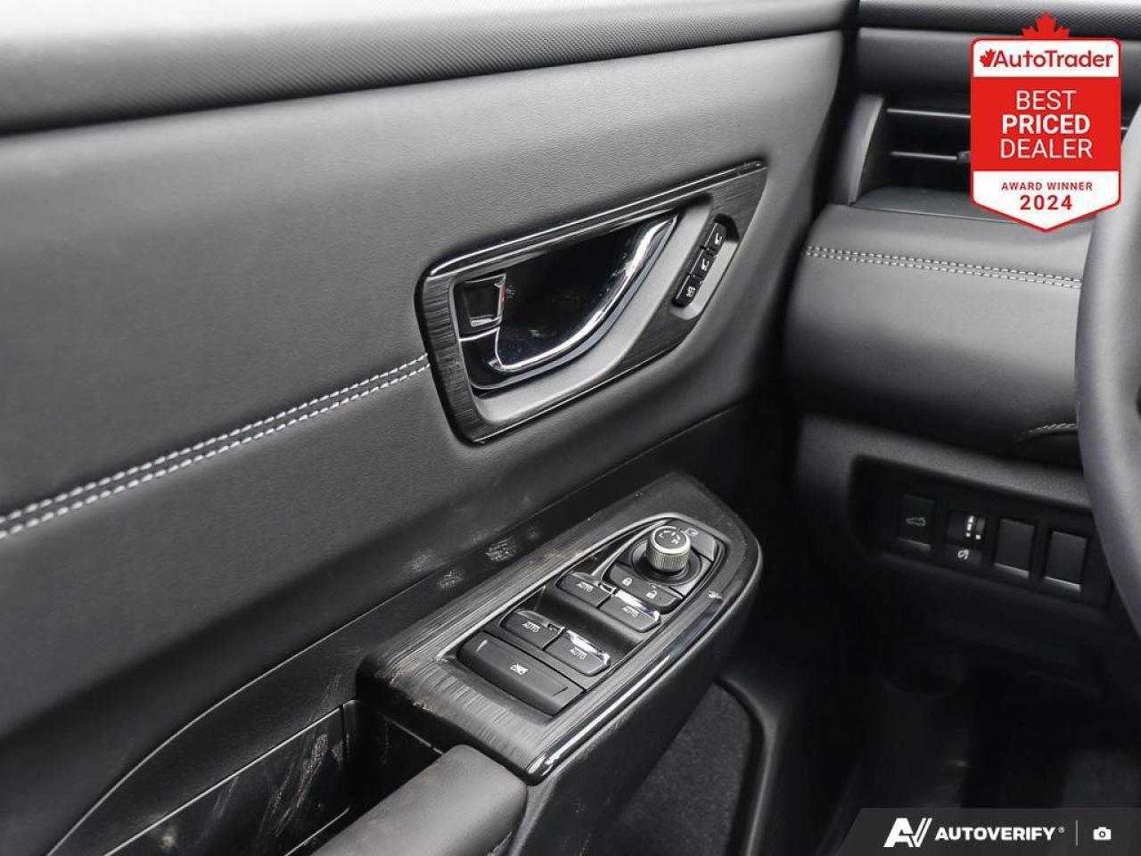 2026 Subaru Outback Premier XT 4dr All-Wheel Drive Photo