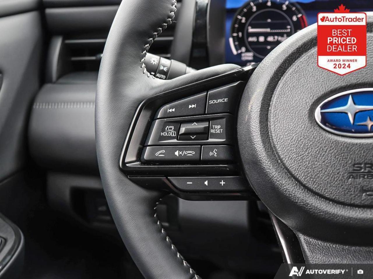 2026 Subaru Outback Premier XT 4dr All-Wheel Drive Photo