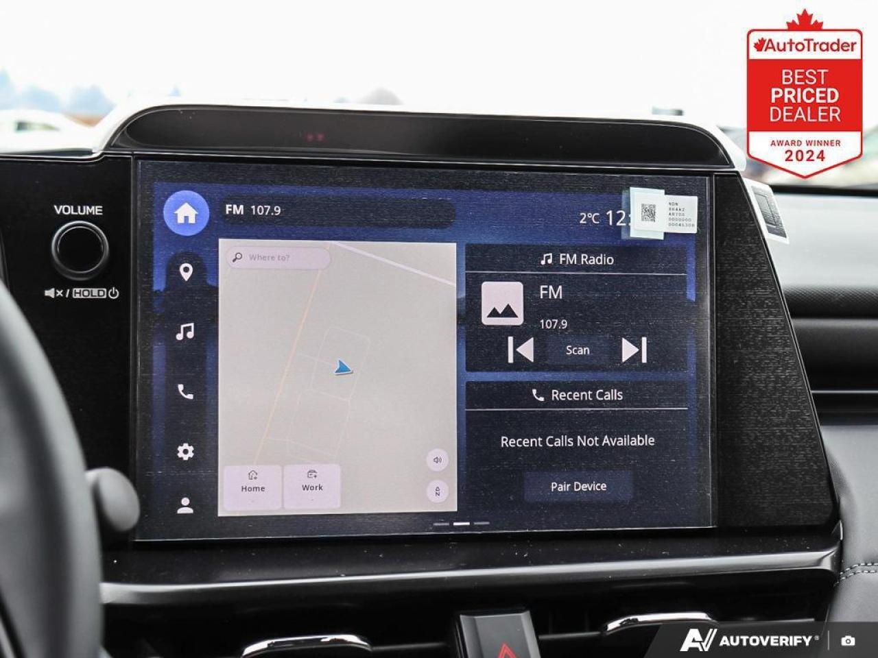 2026 Subaru Outback Premier XT 4dr All-Wheel Drive Photo