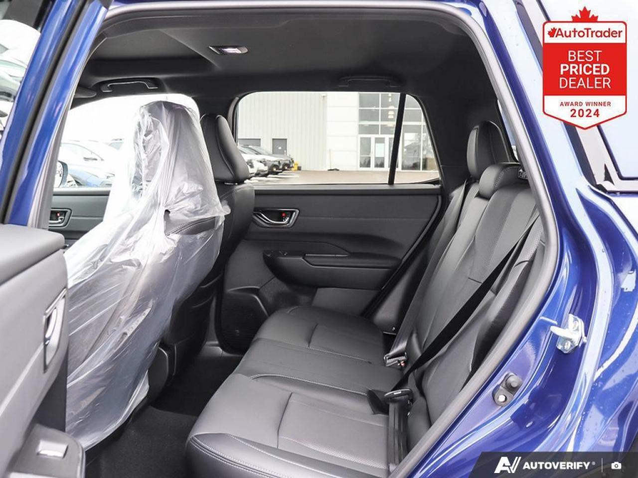 2026 Subaru Outback Premier XT 4dr All-Wheel Drive Photo